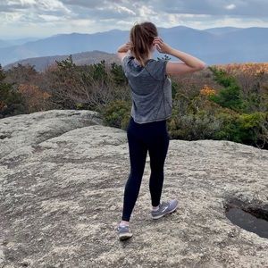 Meet your Posher, Catherine